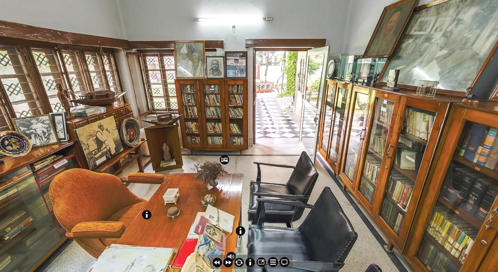 বঙ্গবন্ধুর ব্যক্তিগত গ্রন্থাগার 1a6c275239bd40c03e6faf5d24d5ab1d 5f2e214b3e059