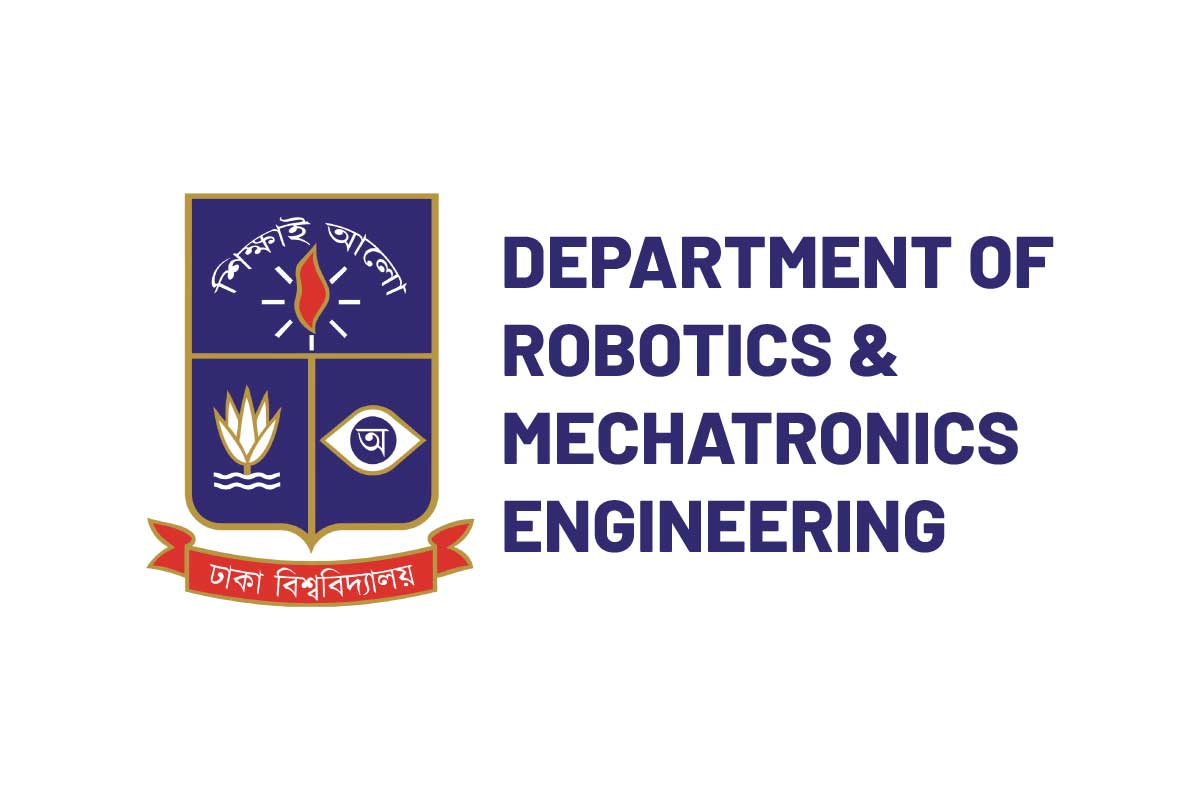 Department of Robotics & Mechatronics Engineering