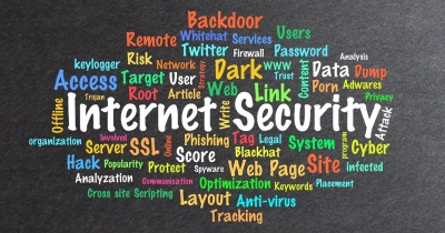 ইন্টারনেটে ভালো থাকুন