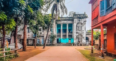 Revati Mohan Das House Virtual Tour